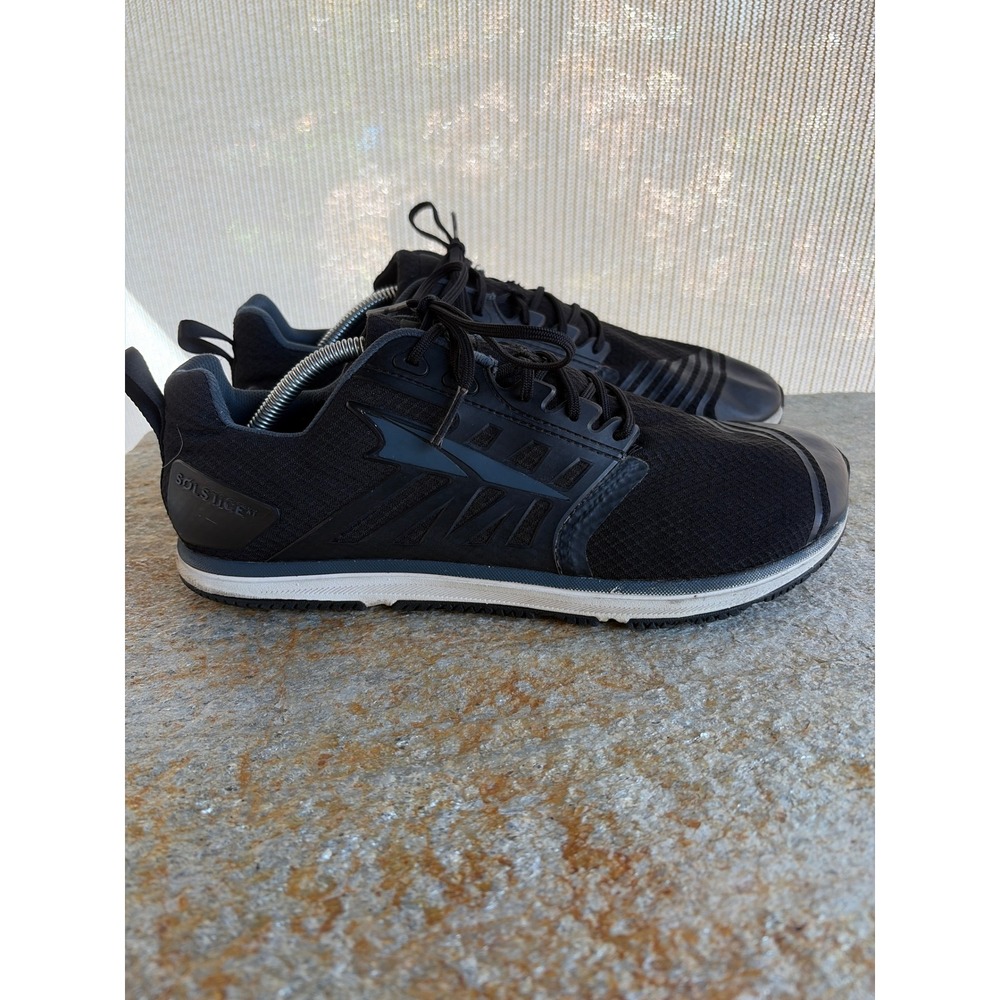 Altra Solstice XT Mens Black Grey Training Shoes AL0A546V000 Size 11.5